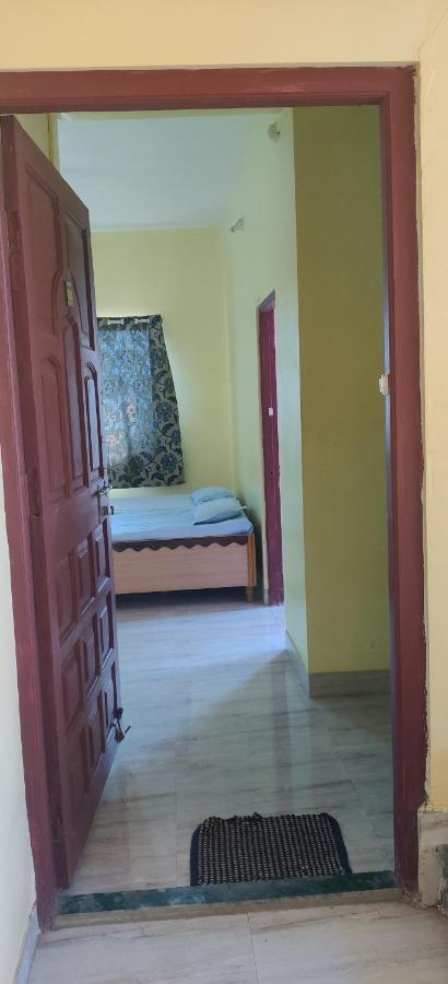 Gulmohar Cottages - Home Stay In Alibag Bagian luar foto