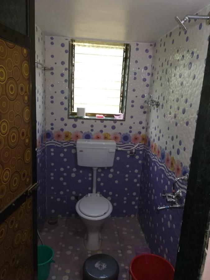 Gulmohar Cottages - Home Stay In Alibag Bagian luar foto