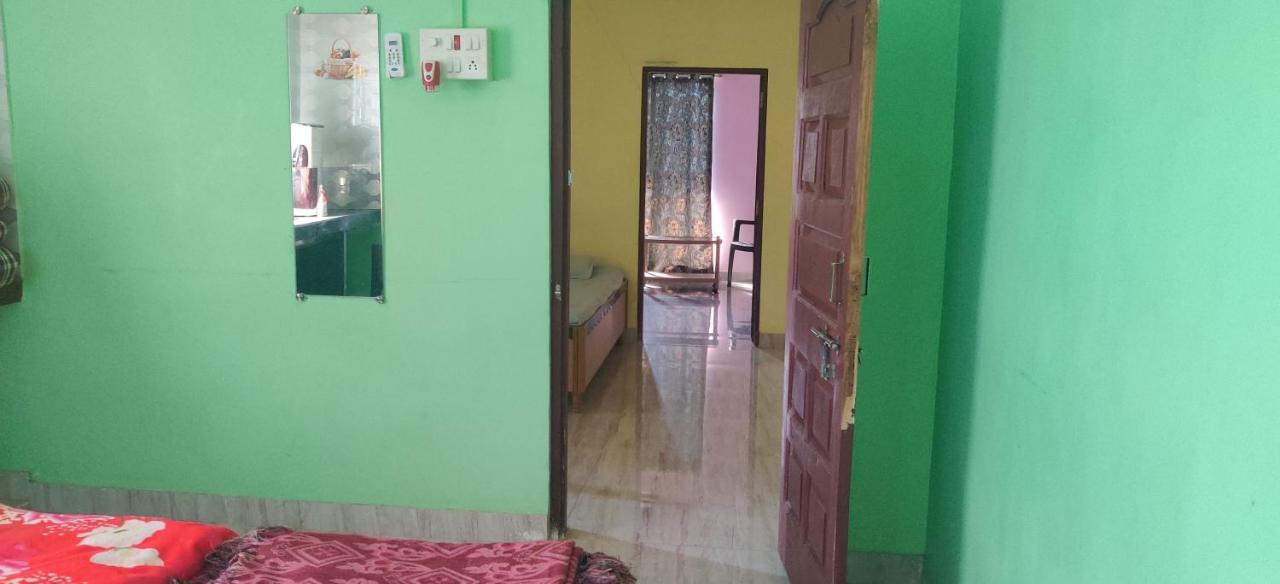 Gulmohar Cottages - Home Stay In Alibag Bagian luar foto