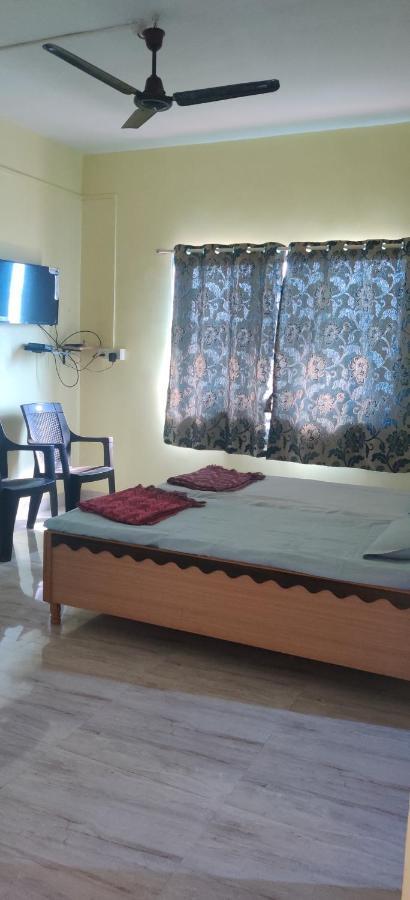 Gulmohar Cottages - Home Stay In Alibag Bagian luar foto